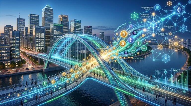 Zebec Network Reveals 2026 Institutional Compliance Roadmap
