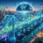 Zelle Launches India Remittances With ZLUSD Stablecoin