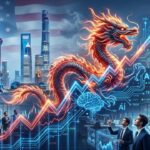 Zhipu AI Stock Surges on Wall Street China Bets Amid US Curbs