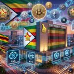Zimbabwe Tightens Crypto Rules With New AML Oversight by RBZ