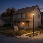 Zombie Home Foreclosures Surge Across 38 US States