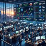 10 Key Stock Market Updates to Watch This Friday