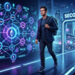 1inch Co-Founder Exits After Firing Dispute, Launches Second Tier