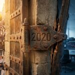 2020: The Hinge of History That Still Defines Our World