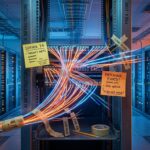 3M Powers AI Buildout With Game-Changing Optical Tech