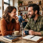 4 Questions to Turn Acquaintances Into True Friends