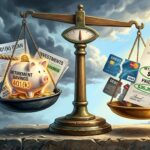 401k Loan vs Debt Settlement: Best Option for Credit Card Debt?