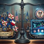 44 States Challenge CFTC Over Prediction Market Rule