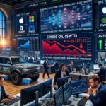5 Crucial Things Investors Need Before Markets Open Monday
