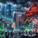 5 Essential Charts To Navigate This Chaotic Market