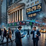 5 Key Insights Before Stock Market Opens Friday
