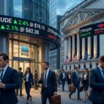 5 Key Insights Before Stock Market Opens Tuesday July 2026
