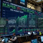 5 Key Things Investors Must Know Before Market Opens