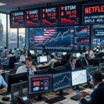 5 Key Things Investors Need Before Stock Market Opens Friday