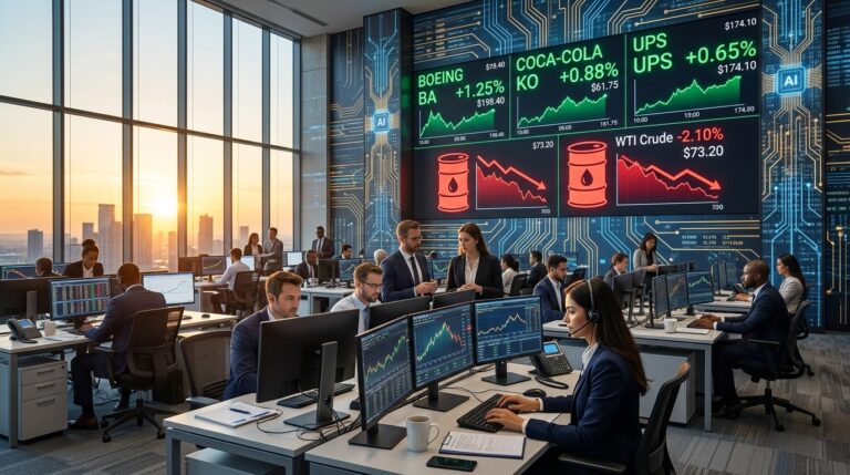 5 Key Things to Know Before Tuesday Stock Market Open