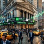 6 Big Things to Watch in the Stock Market This Week