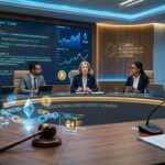 AAA Launches Web3 Panel to Resolve Crypto and Blockchain Disputes