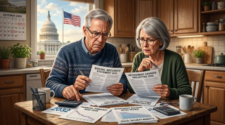 AARP Objects to Fast-Track Social Security Reform Bill