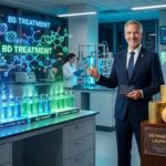 Abivax Raises $920 Million to Fuel Independent US Launch of Bowel Disease Drug