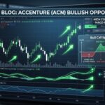 Accenture Bullish Signs Emerge Despite Market Volatility How to Trade It