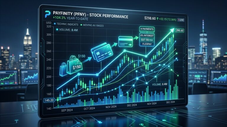 Affirm Stock Set For Major Boost From BNPL Tailwinds