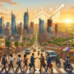 Africa’s Economy Set For Take-Off: Demographics Drive Next Big Growth Story