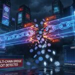 AFX Bridge Exploit Drains 24 Million USDC Attacker Buys Thousands ETH