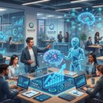 AI Adoption Surges in Enterprises as Layoff Fears Prove Overblown