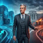 AI Boom Energy Prices Challenge Fed Policy Decisions