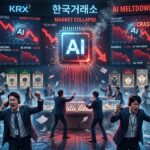 AI Boom Faces Sharp Pullback: Market Jitters Hit TechAnalyzing conflicting prompt instructions Giants Hard