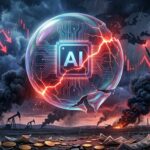 AI Bubble Closing Time Sooner Than Expected as Recession RisksDrafting the finance article Mount