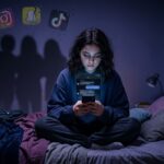 AI Chatbots Replacing Teen Relationships What Social Media Bans Miss