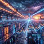 AI Demand Almost Unlimited as Execs Push Back on Volatility Fears