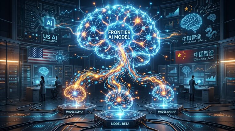 AI Distillation: Tech’s New Obsession From Silicon Valley to DC