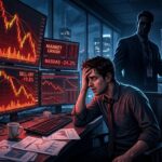 AI Hedge Fund Collapse: Star Investor Sells Portfolio to Citadel