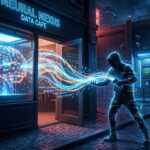 AI Heist Exposed: 28.8 Million Queries Stole Years of Innovation