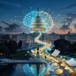 AI Leaders OpenAI Anthropic Ramp Up Lobbying Spend