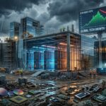 AI Spending Slowdown: Signs of Trouble Ahead for Tech Investors