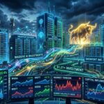 AI Spending Surge by Hyperscalers: Why the Bull Market Depends on It