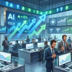 AI Stocks Rebound Strongly Why J&J Earnings Cut Matters LessGenerating the finance blog post Than You Think