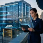 Alfa-Bank Tests Crypto Services as Russia Banking Race Accelerates