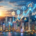 Alibaba Baidu Shares Surge on Apple AI Partnership Boost