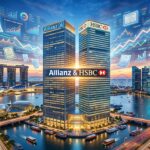 Allianz Acquires HSBC Singapore Insurance in $2.09 Billion Deal