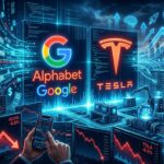 Alphabet and Tesla Test Investor Patience With Huge AI Spending