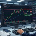 Alphabet Earnings Preview: Critical Chart Levels Before the Report