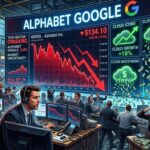 Alphabet Stock Decline Raises Stakes for Megacap Earnings Season