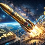 Alphabet’s SpaceX Stake Explodes From $1B to $94B
