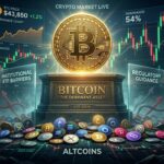 Alt Season Explained: Why It Keeps Not Arriving in 2026