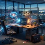 Amazon AGI Layoffs: What They Mean for the AI Race