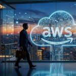 Amazon Cloud Leader Departs After 18 Years What This Means for AWS